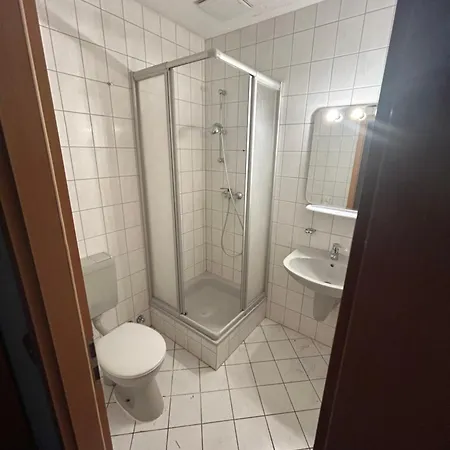 Bed & Breakfast Muehlenholz 3*