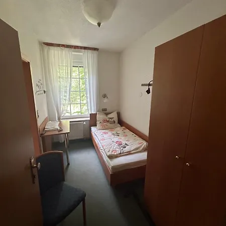 Muehlenholz Bed & Breakfast Havelberg