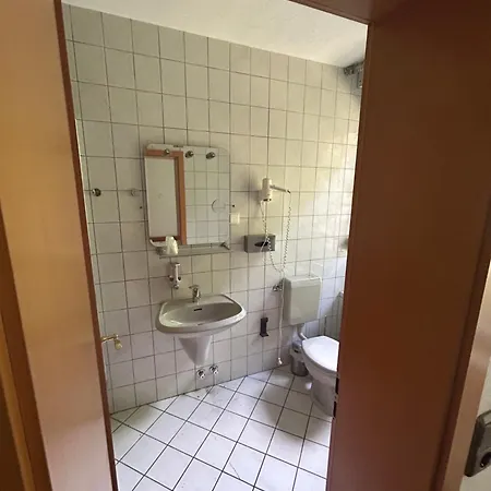 Bed & Breakfast Muehlenholz 3*
